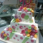 torte 18 anni