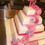 torte 18 anni