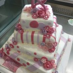 torte 18 anni