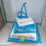 torte 18 anni