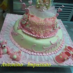 Torte per cerimonie