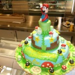 Super Mario
