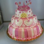 Torte per cerimonie