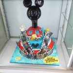 Torte per Bambini Disney
