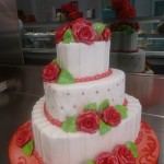 Torte per cerimonie