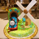 trenino Thomas