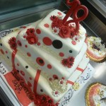 torte 18 anni