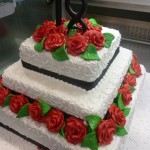torte 18 anni