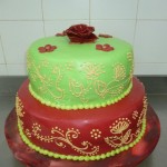 torte 18 anni
