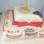 torte comunione