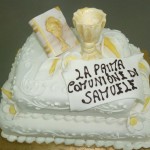 torte comunione
