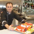 pasticceria impastato